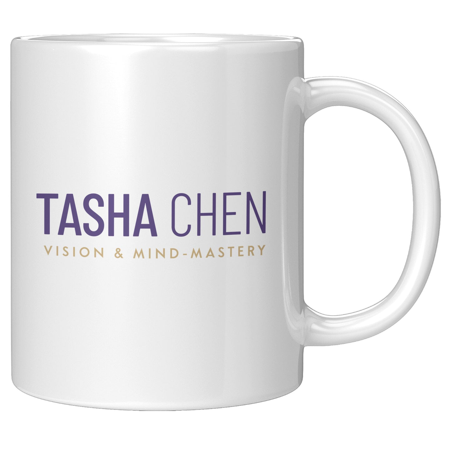 Money Manifesting Queen Mug