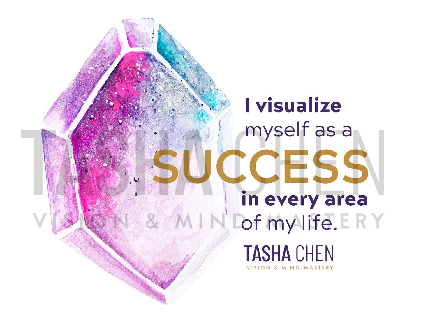 Affirmation Stickers